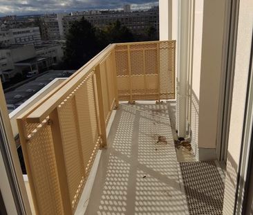 T2 NEUF AVEC BALCON + PARKING - Photo 2