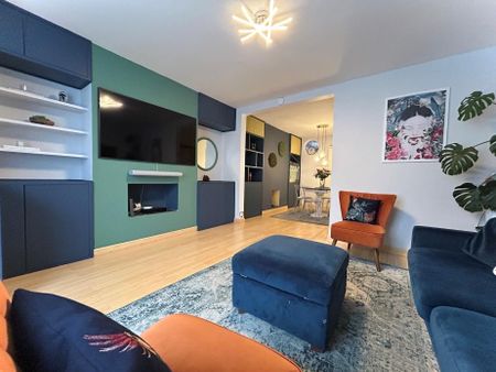 3 bedroom house to rent - Photo 2