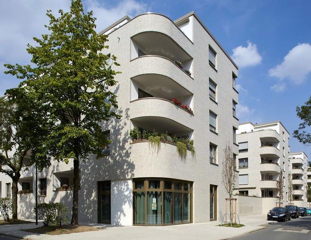 Seniorengerechte Wohnung in Herne-Baukau mit Balkon - Foto 1