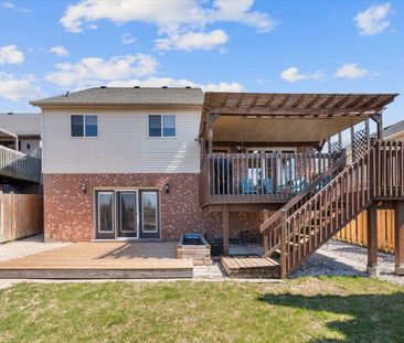 For Lease - 30 Briarwood Drive, St. Catharines, Ontario - Photo 6