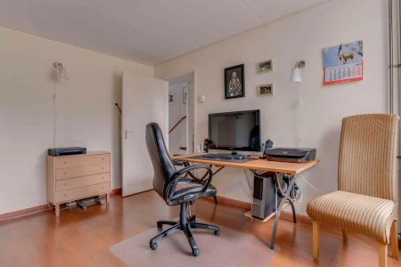 Laan van Nieuw Blankenburg, Rozenburg, Nederland - Photo 4