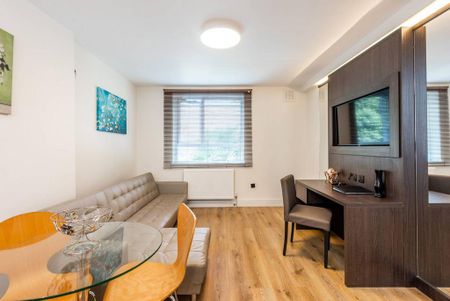 1 bedroom flat to rent - Photo 4