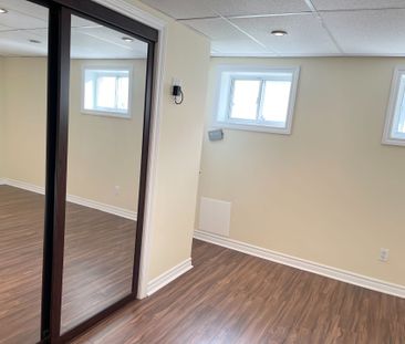 For Lease - 169 Carlaw Avenue Unit# Basement, Toronto, Ontario - Photo 5