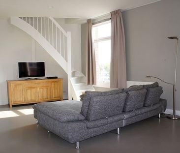 Rustenburgerstraat 389-3, 1072GV, Amsterdam - Photo 2