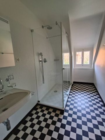 Appartement 3½ pièces 106 m² au 2ème étage - Foto 4