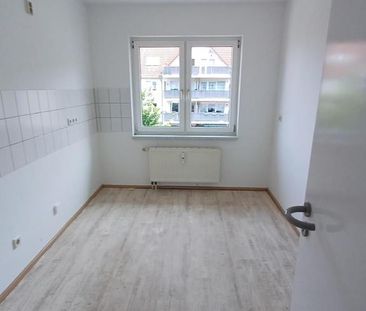 Renovierte 3-Zimmer Wohnung - Foto 1