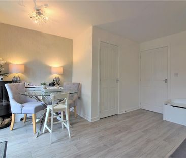 3 bedroom terraced house to rent - Photo 5