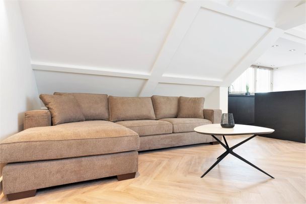 Amstelveenseweg 1158E AMSTERDAM - Foto 1