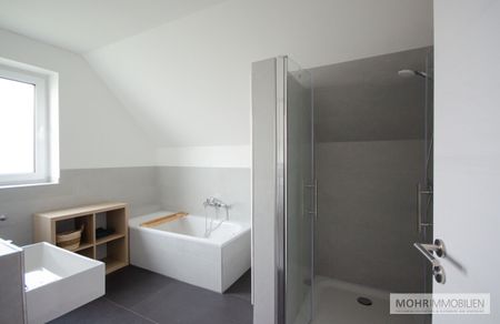 Ruhige Obergeschosswohnung in Bad Zwischenahn-Ohrwege - Photo 4