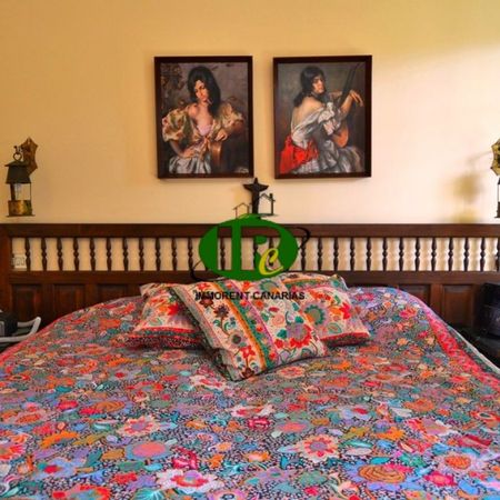 Bungalow mit 3 Schlafzimmer und 2 Bäder auf 80 qm Wohnfläche in 1. Reihe Meer, direkt am Strand - Photo 2