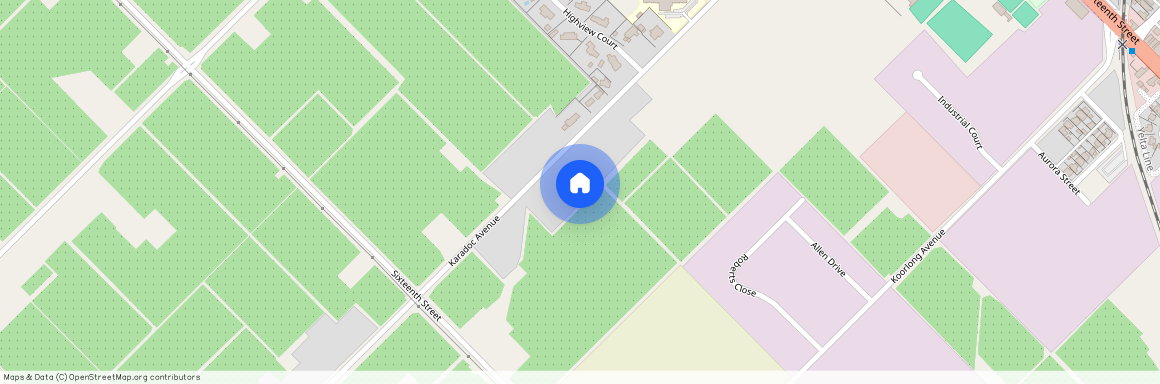 1092 Karadoc Avenue, 3498, Irymple, Vic