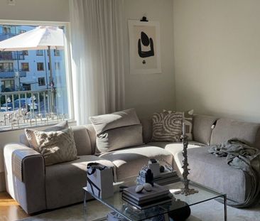 Fruktträdsgatan, Göteborg - Foto 1