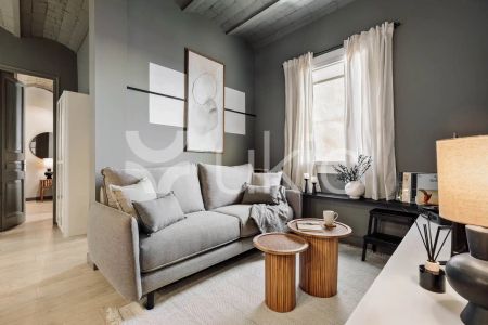 Apartamento de alquiler en Carrer de Muntaner, Sant Gervasi i la Bonanova - Foto 3