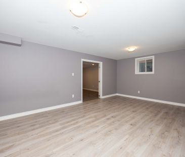 For Lease - 122 Highbury Park Drive, Barrhaven, Ontario - Photo 5