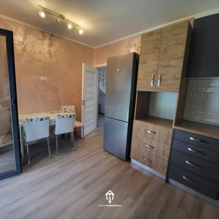Casă de închiriat | 4 camere | Valea Adâncă - Photo 4