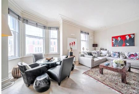 3 Bed Flat, Knightsbridge, SW1X - Photo 3