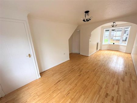 3 bedroom terraced house to rent - Photo 5