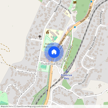 Wellington - Address withheld, Porirua City