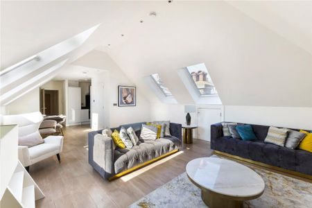 2 bedroom penthouse to rent - Photo 5