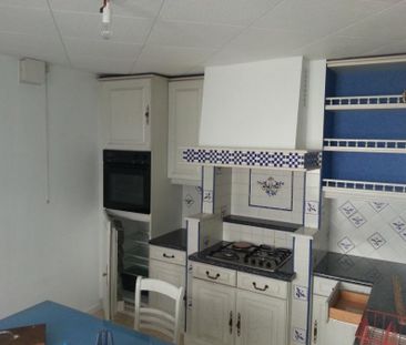 Appartement 2 pièces à Remiremont - Photo 5