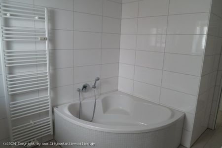 Kernsanierte 103 m² Erdgeschoss Wohnung in Münster Gremmendorf - Photo 2