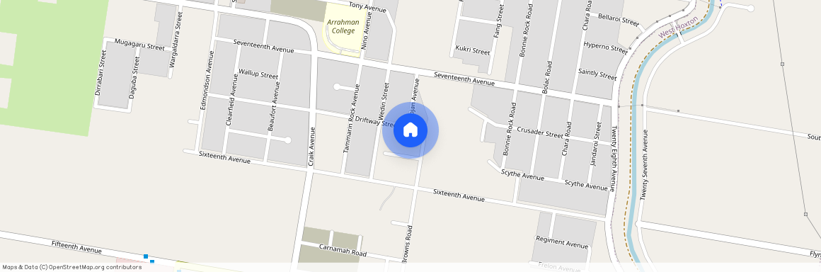 75 Driftway Street, Austral