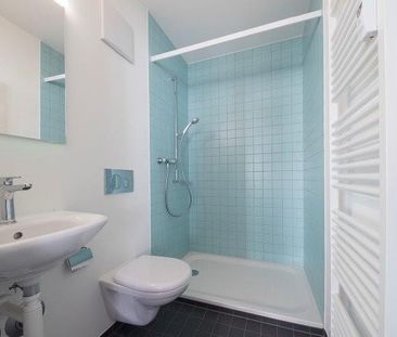 Sanierte 1.5-Z'Wohnung mit Balkon - Photo 3