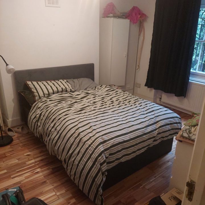 Room in a Shared Flat, Mornington Street, NW1 - Photo 1