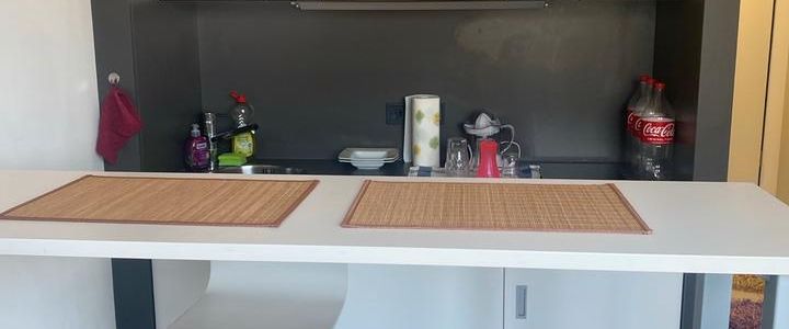 Einzelapartment in Bockenheim ab 28.11.25 nur für kürzen Zeitraum - Foto 1