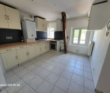 Appartement à louer Meaux 3 pièce(s) 68.53 m2 - Photo 2