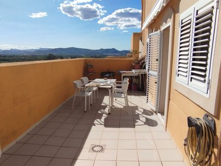 Piso de alquiler en Avenida Salinas de las, 1, Corinto - Almarda - Photo 4