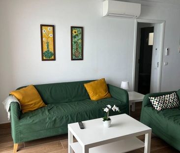 3 room luxury Apartment for rent in Santa Margalida, Spain - Foto 5