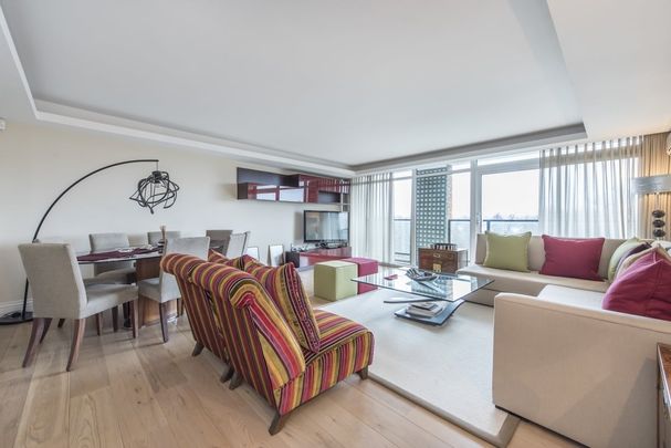 3 bedroom apartment to rent - Photo 1