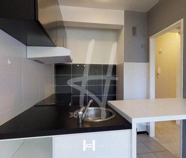 Location Appartement 1 pièce 27m² MONTIGNY LES METZ 57950 - Photo 3