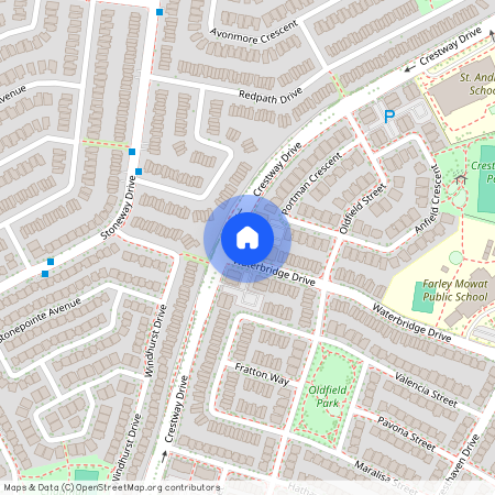 175 Waterbridge Drive #10, Ottawa, Barrhaven East