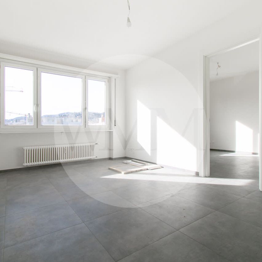 2.5 Zimmer, 45 m², 4. Stock - Foto 1