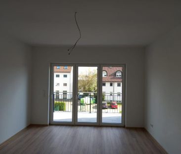 2-Zimmer-Modernewohnung in Oranienburg Süd! - Photo 1