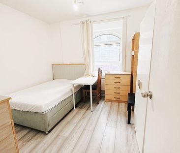 Room in a Shared Flat, Bradley House, E3 - Photo 2