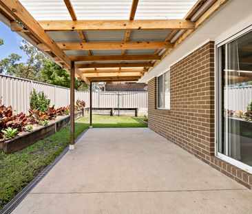 124 Panorama Avenue, Charmhaven NSW 2263 - House For Rent | Domain - Photo 2