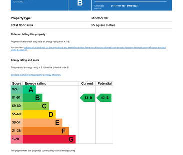 2 bedroom flat to rent - Photo 2