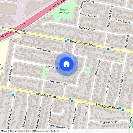 41 Gowlland Parade, NSW 2213, Panania