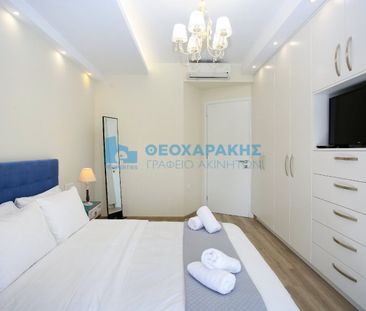 Διαμέρισμα για ενοικίαση Γάζι - Photo 6