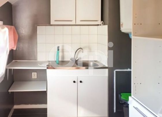 Appartement à louer 2 pièces • Longperrier - Photo 1