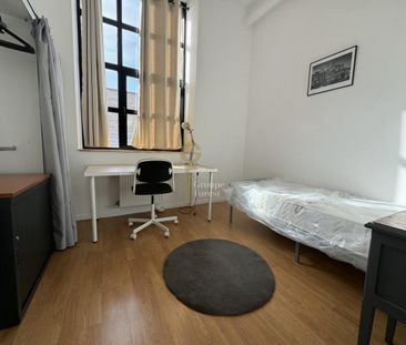 Appartement à louer à Roubaix - Photo 2