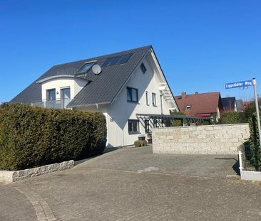 Moderne möblierte Wohnung - Photo 6