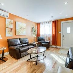1 room apartment of 98m² in Longueuil - Photo 2