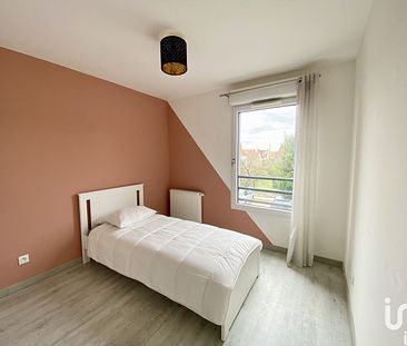 Appartement 3 pièces de 62 m² à Viry-Châtillon (91170) - Photo 4