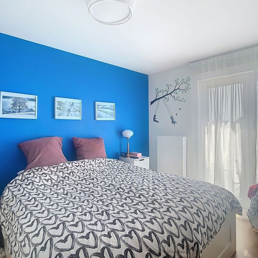 Huis te huur - Foto 1