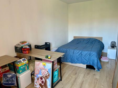 Location Appartement 2 pièces 42m² LILLE 59000 - Photo 4