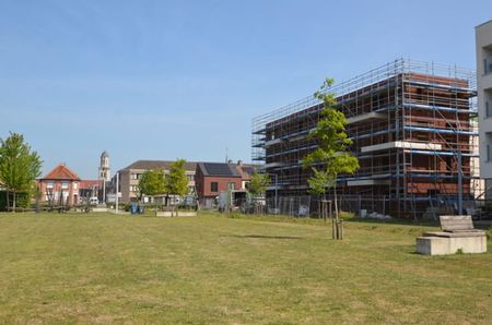 Appartement te huur - Foto 3